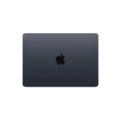 Apple MacBook Air laptop (13"/M2 chip 8 magos CPU és GPU/16GB RAM/256GB SSD) - fekete
