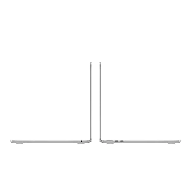 Apple MacBook Air laptop (13"/M3 chip 8 magos CPU és GPU/16GB RAM/256GB SSD) - ezüst