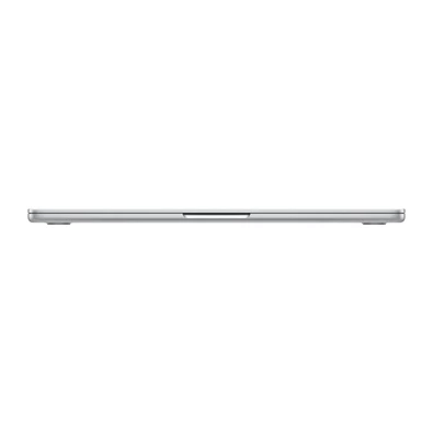 Apple MacBook Air laptop (13"/M3 chip 8 magos CPU és GPU/16GB RAM/256GB SSD) - ezüst