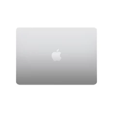 Apple MacBook Air laptop (13"/M3 chip 8 magos CPU és GPU/16GB RAM/256GB SSD) - ezüst