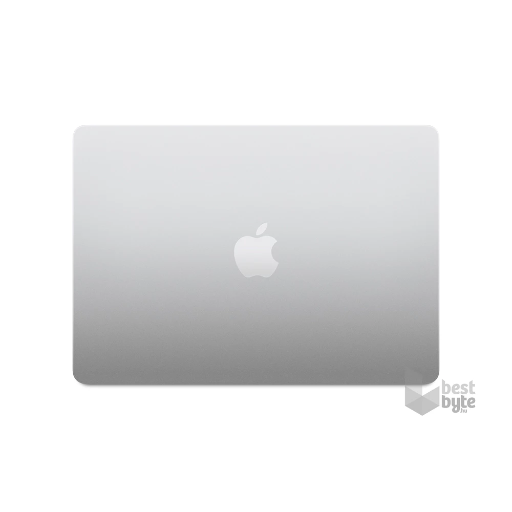 Apple MacBook Air laptop (13"/M3 chip 8 magos CPU és GPU/16GB RAM/256GB SSD) - ezüst