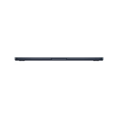 Apple MacBook Air laptop (13"/M4 chip 10 magos CPU és 8 magos GPU/16GB RAM/256GB SSD) - fekete