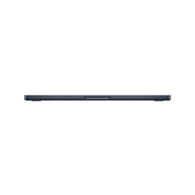 Apple MacBook Air laptop (13"/M4 chip 10 magos CPU és 8 magos GPU/16GB RAM/256GB SSD) - fekete