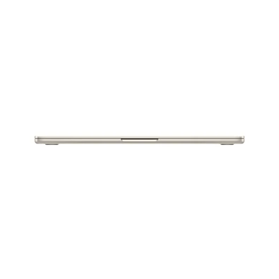 Apple MacBook Air laptop (13"/M4 chip 10 magos CPU és GPU/16GB RAM/512GB SSD) - csillagfény
