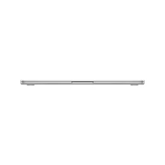 Apple MacBook Air laptop (13"/M4 chip 10 magos CPU és GPU/16GB RAM/512GB SSD) - ezüst