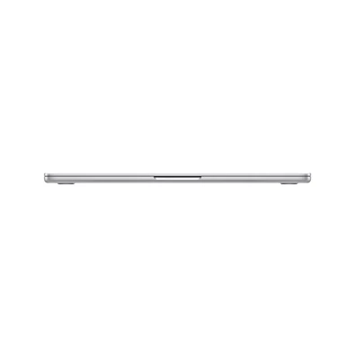 Apple MacBook Air laptop (13"/M4 chip 10 magos CPU és GPU/16GB RAM/512GB SSD) - ezüst