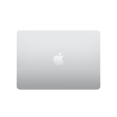 Apple MacBook Air laptop (13"/M4 chip 10 magos CPU és GPU/16GB RAM/512GB SSD) - ezüst