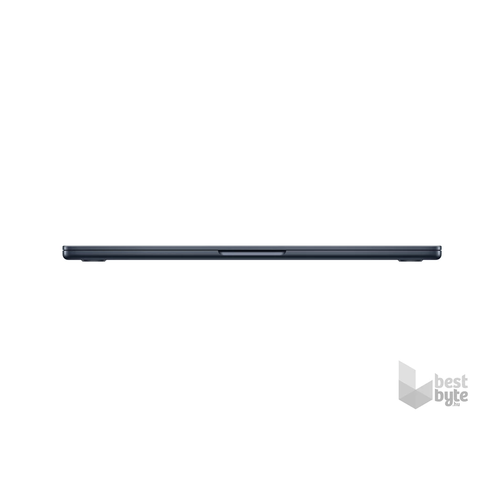 Apple MacBook Air laptop (13"/M4 chip 10 magos CPU és GPU/16GB RAM/512GB SSD) - fekete