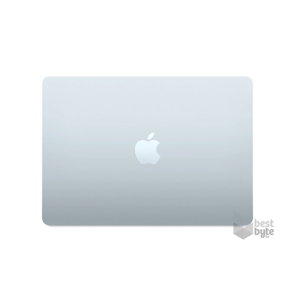 Apple MacBook Air laptop (13"/M4 chip 10 magos CPU és GPU/24GB RAM/512GB SSD) - kék