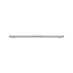 Apple MacBook Air laptop (13"/M4 chip 10 magos CPU és GPU/24GB RAM/512GB SSD) - kék