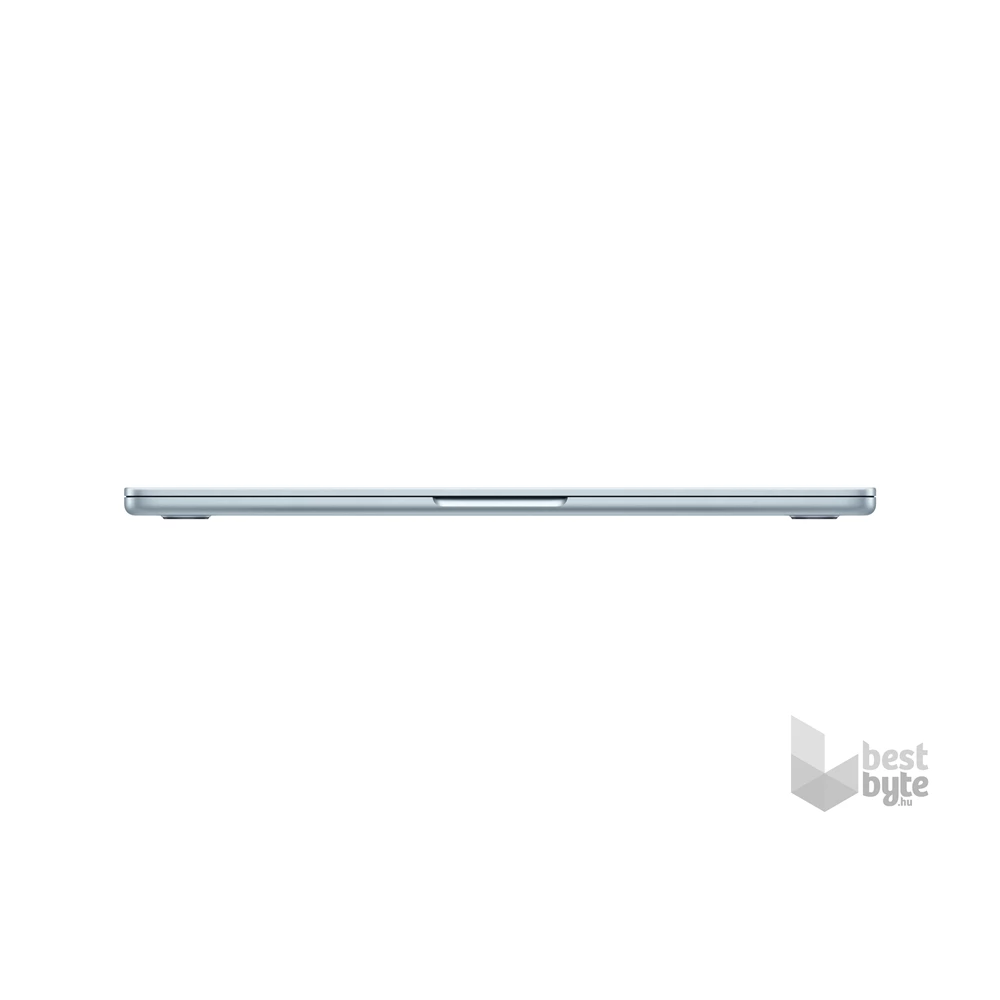 Apple MacBook Air laptop (13"/M4 chip 10 magos CPU és GPU/24GB RAM/512GB SSD) - kék
