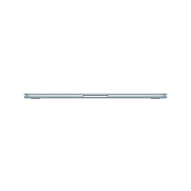 Apple MacBook Air laptop (13"/M4 chip 10 magos CPU és GPU/24GB RAM/512GB SSD) - kék