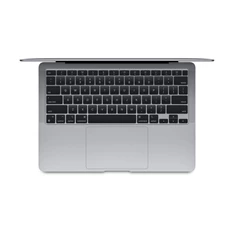 Apple MacBook Air 13" asztroszürke laptop