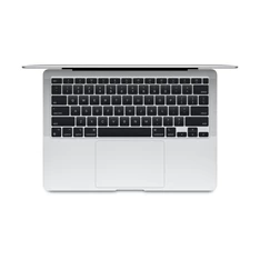 Apple MacBook Air 13" ezüst laptop