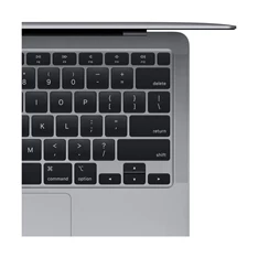 Apple MacBook Air 13" asztroszürke laptop