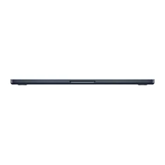 Apple MacBook Air laptop (15,3" Retina/M3 chip 8 magos CPU és 10 magos GPU/16GB RAM/512GB) - éjfekete