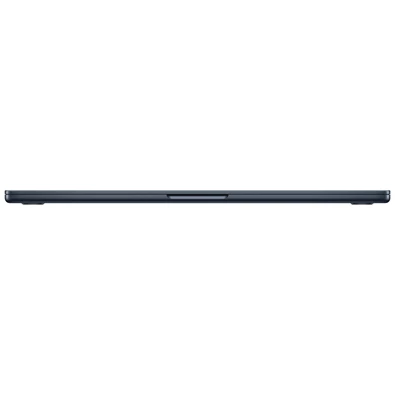 Apple MacBook Air laptop (15"/M3 chip 8 magos CPU és 10 magos GPU/24GB RAM/512GB SSD) - fekete