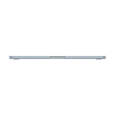 Apple MacBook Air laptop (15"/M4 chip 10 magos CPU és GPU/32GB RAM/512GB SSD) - kék