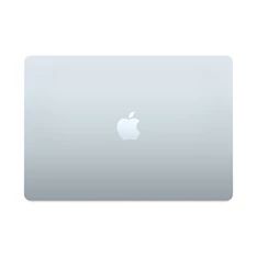 Apple MacBook Air laptop (15"/M4 chip 10 magos CPU és GPU/32GB RAM/512GB SSD) - kék