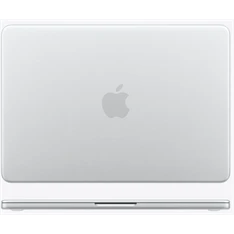 Apple MacBook Neo 13"/A18 Pro chip 6 magos CPU és GPU/8GB/512GB SSD/ezüst laptop