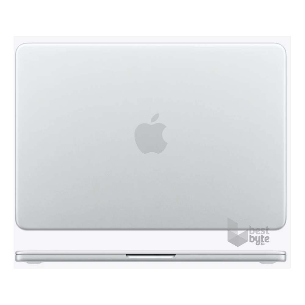Apple MacBook Neo 13"/A18 Pro chip 6 magos CPU és GPU/8GB/512GB SSD/ezüst laptop
