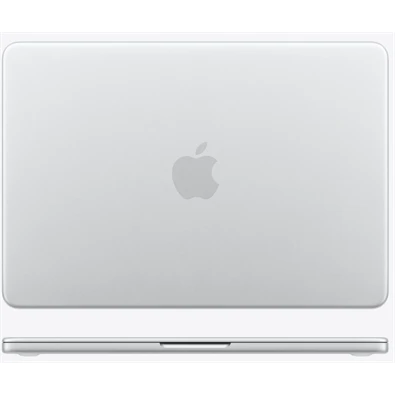 Apple MacBook Neo 13"/A18 Pro chip 6 magos CPU és GPU/8GB/512GB SSD/ezüst laptop