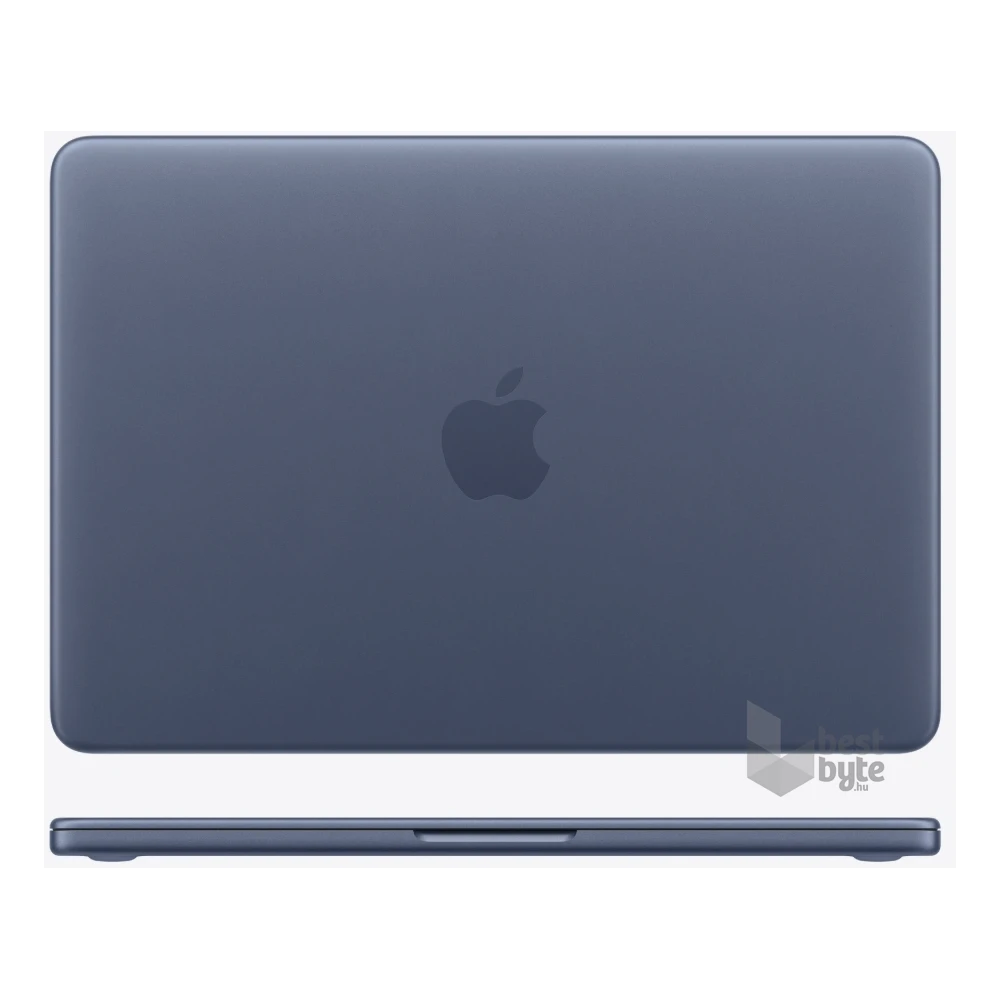 Apple MacBook Neo 13"/A18 Pro chip 6 magos CPU és GPU/8GB/512GB SSD/indigo laptop
