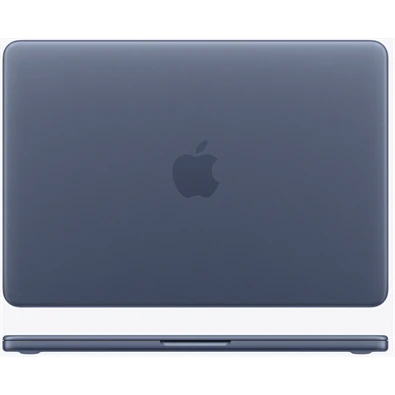 Apple MacBook Neo 13"/A18 Pro chip 6 magos CPU és GPU/8GB/512GB SSD/indigo laptop