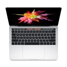 Apple MacBook Pro 13,3" ezüst laptop