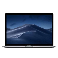 Apple MacBook Pro 13,3" asztroszürke laptop