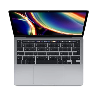 Apple MacBook Pro 13,3" asztro szürke laptop (Touch Bar)