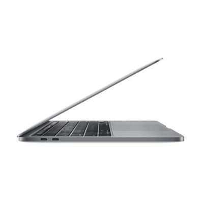 Apple MacBook Pro 13,3" asztro szürke laptop (Touch Bar)