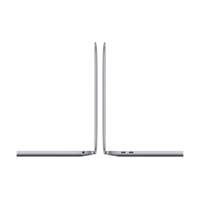 Apple MacBook Pro 13,3" asztro szürke laptop (Touch Bar)