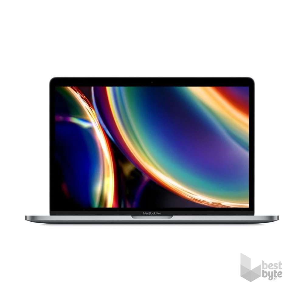 Apple MacBook Pro 13,3" asztro szürke laptop (Touch Bar)