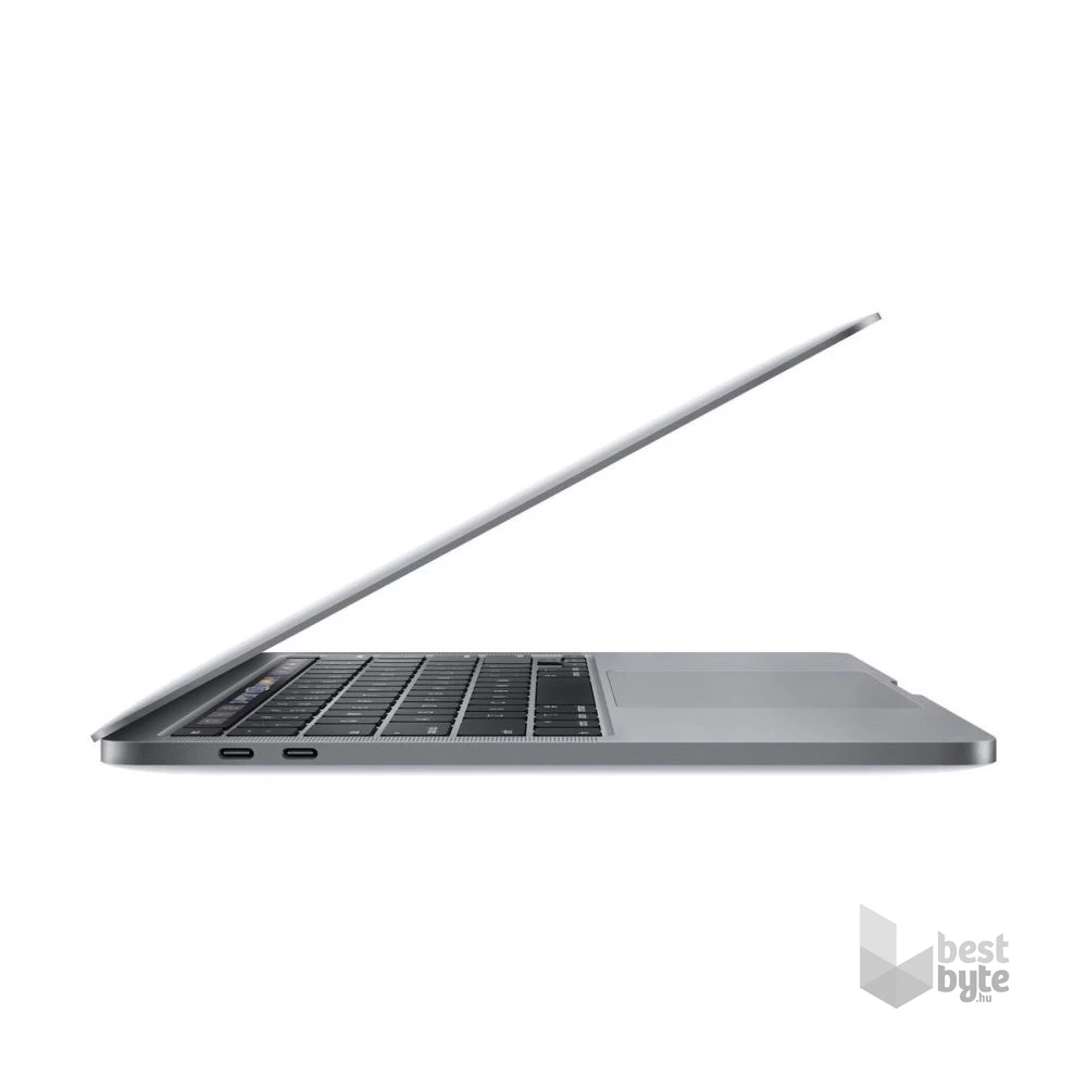 Apple MacBook Pro 13,3" asztro szürke laptop (Touch Bar)