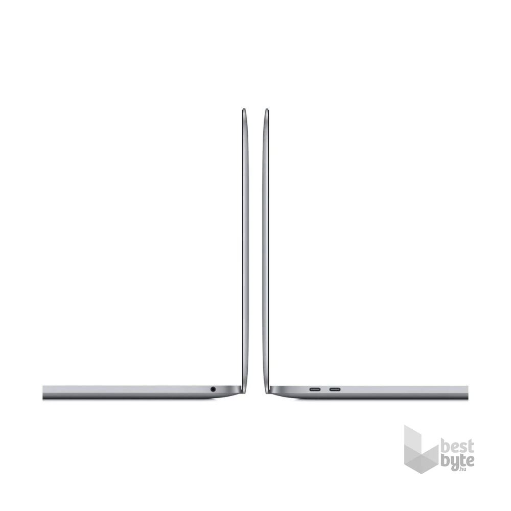 Apple MacBook Pro 13,3" asztro szürke laptop (Touch Bar)