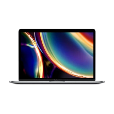 Apple MacBook Pro 13,3" asztro szürke laptop (Touch Bar)