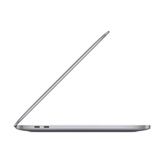 Apple MacBook Pro 13" asztroszürke laptop
