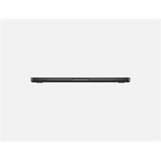 Apple MacBook Pro laptop (14"/M3 Pro chip 11 magos CPU és 14 magos GPU/18GB RAM/512GB SSD) - éjfekete
