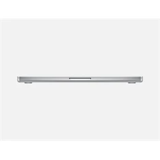 Apple MacBook Pro laptop (14"/M4 Pro chip 14 magos CPU és 20 magos GPU/24GB RAM/1TB SSD) - ezüst