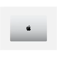 Apple MacBook Pro laptop (14"/M4 Pro chip 14 magos CPU és 20 magos GPU/24GB RAM/1TB SSD) - ezüst