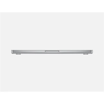 Apple MacBook Pro laptop (14"/M4 chip 10 magos CPU és GPU/16GB RAM/512GB SSD) - ezüst