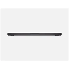 Apple MacBook Pro laptop (14"/M4 chip 10 magos CPU és GPU/16GB RAM/512GB SSD) - fekete