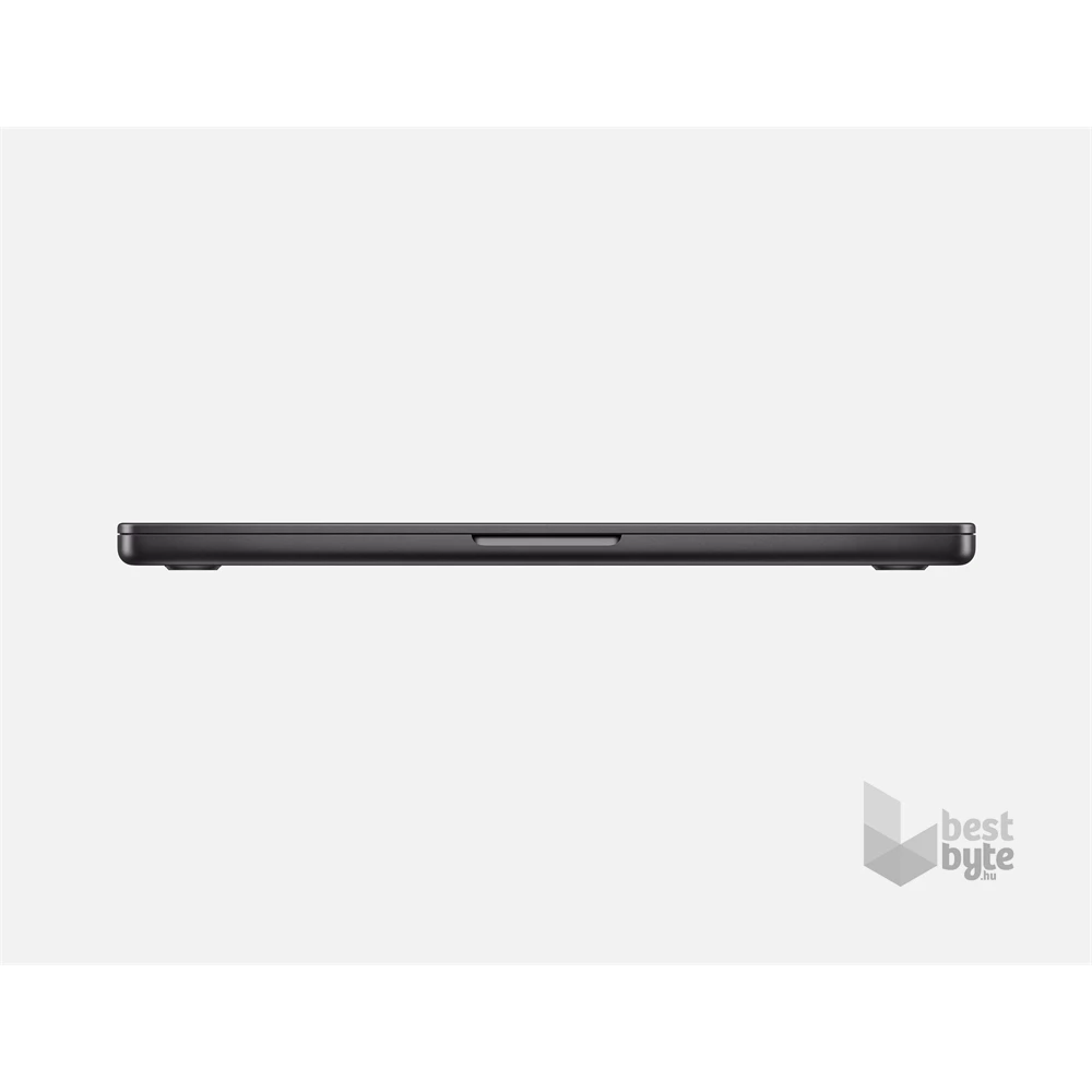 Apple MacBook Pro laptop (14"/M4 chip 10 magos CPU és GPU/16GB RAM/512GB SSD) - fekete