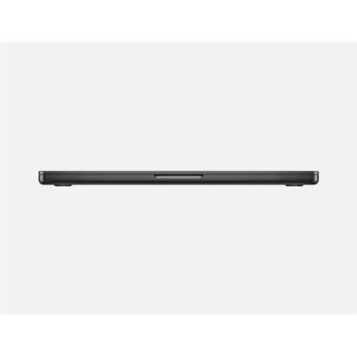 Apple MacBook Pro laptop (14"/M4 chip 10 magos CPU és GPU/16GB RAM/512GB SSD) - fekete