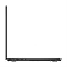 Apple MacBook Pro 14"/M5 Pro chip 15 magos CPU és GPU/24GB/1TB SSD/fekete laptop
