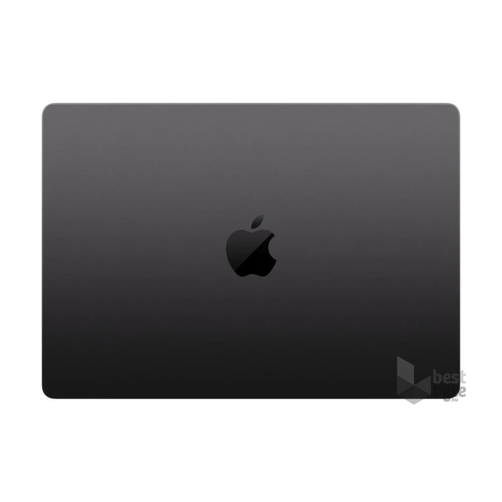 Apple MacBook Pro 14"/M5 Pro chip 15 magos CPU és GPU/24GB/1TB SSD/fekete laptop