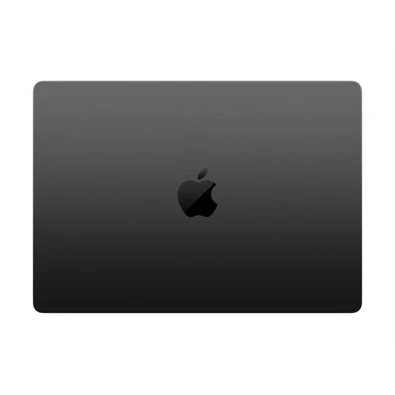 Apple MacBook Pro 14"/M5 Pro chip 15 magos CPU és GPU/24GB/1TB SSD/fekete laptop