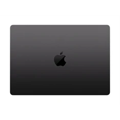 Apple MacBook Pro 14"/M5 Pro chip 15 magos CPU és GPU/24GB/2TB SSD/fekete laptop