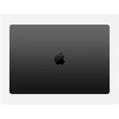 Apple MacBook Pro laptop (16"/M3 Pro chip 12 magos CPU és 18 magos GPU/18GB RAM/512GB SSD) - éjfekete